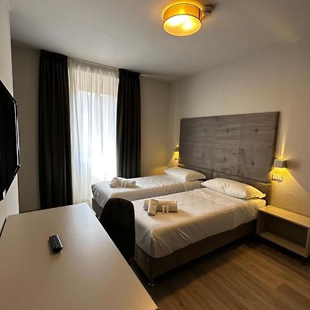 Pfa Hotel - Isola D'Elba กาโว ภายนอก รูปภาพ