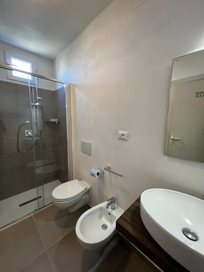 Pfa Hotel - Isola D'Elba กาโว ภายนอก รูปภาพ