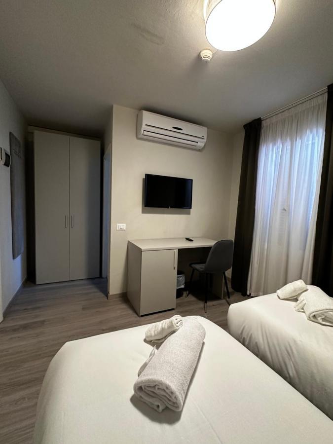 Pfa Hotel - Isola D'Elba กาโว ภายนอก รูปภาพ